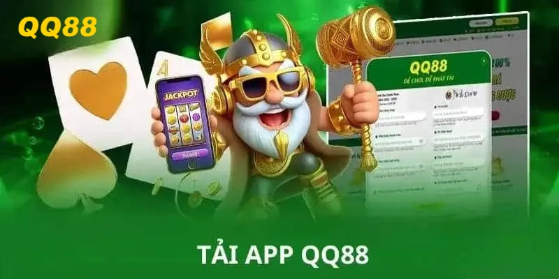 Cách tải app đơn giản cho người mới tham gia